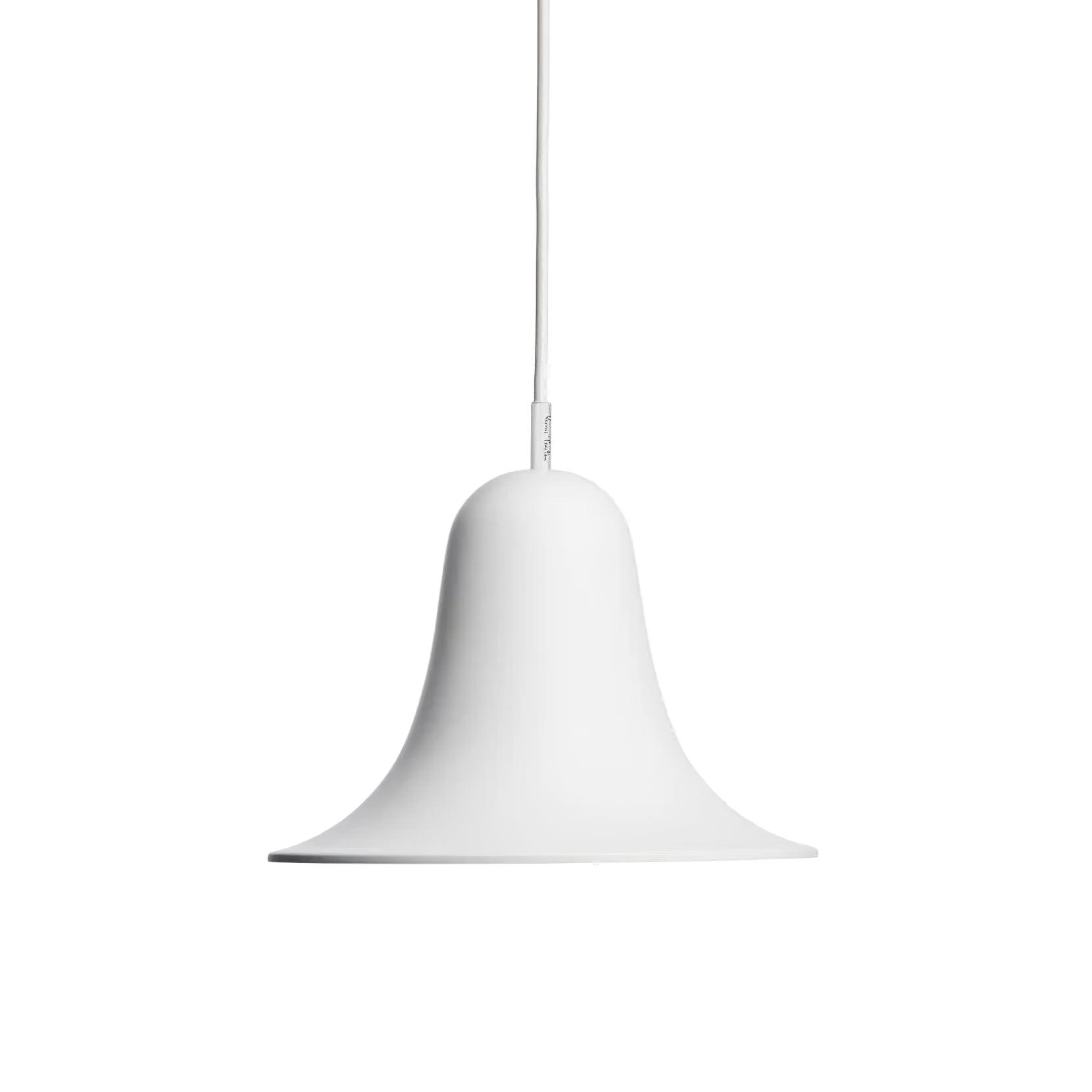 Pendant Light For Soft Ambient Glow Minimalist Bell Shade